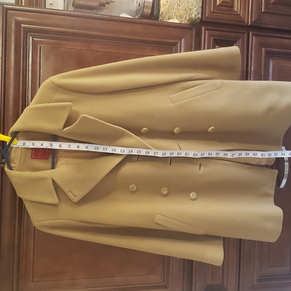 Cole Haan Coat - Picture 15 of 16
